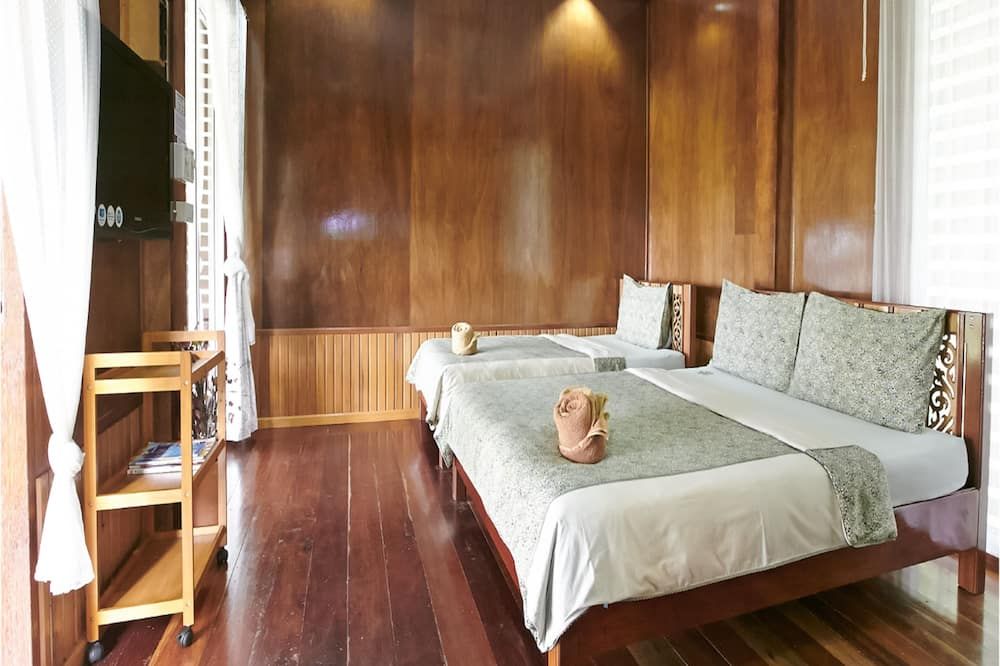 دوسيتا ريزورت كوكود