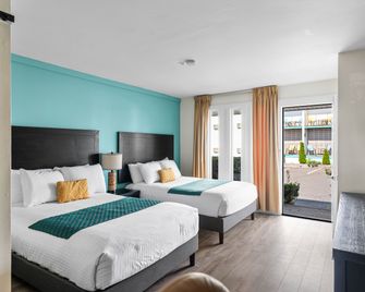 Shores Inn & Hotel - Shediac