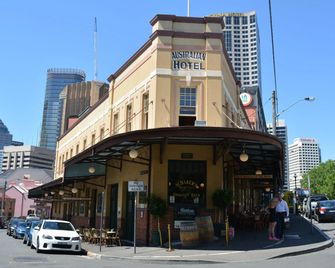 The Australian Heritage Hotel - Sydney