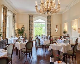 The Arundell - Lifton - Restaurant