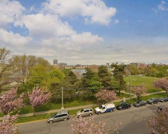 Harbourview Executive Condo by Emr Vacation Rentals - Victoria