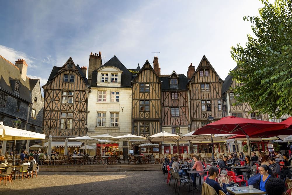 Hampton by Hilton Tours Centre - Tours