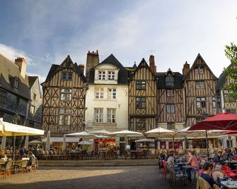 Hampton by Hilton Tours Centre - Tours