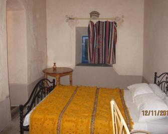 Boumalne Dades Guest House - Boumalne Dadès - Chambre