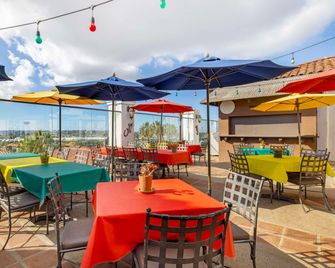 Best Western Plus Hacienda Hotel Old Town - San Diego - Restaurant