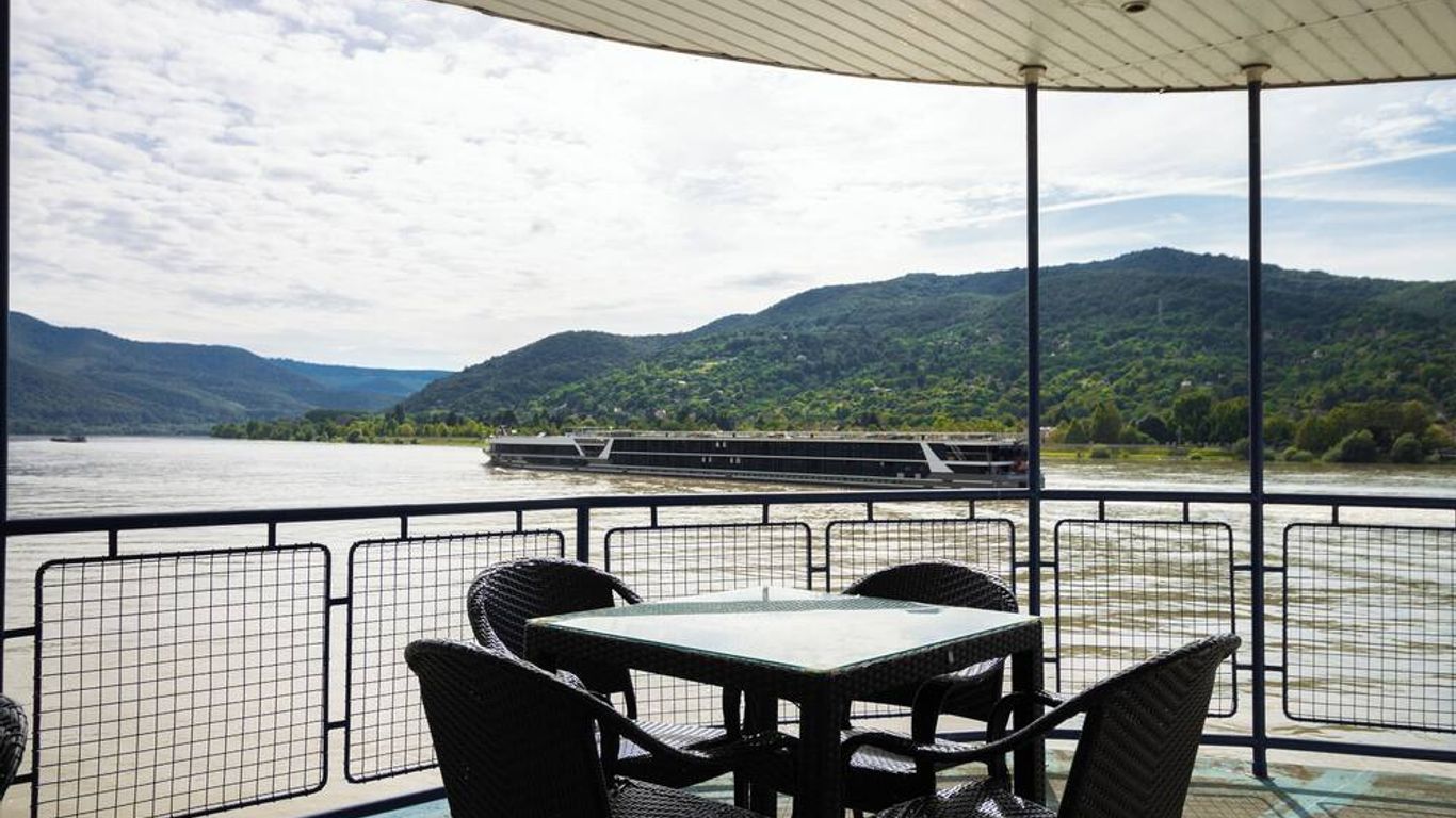 Aquamarina Hotel Visegrád