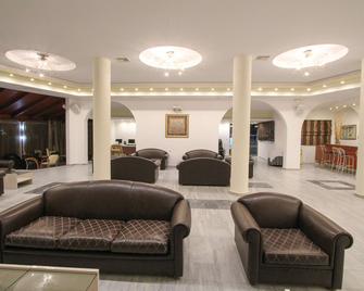 Diana Palace Hotel Zakynthos - Argassi - Lobby