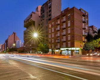 Concord Rent Apart - Córdoba - Edificio