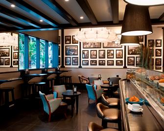 Sercotel Hotel Parque - Las Palmas de Gran Canaria - Restaurante