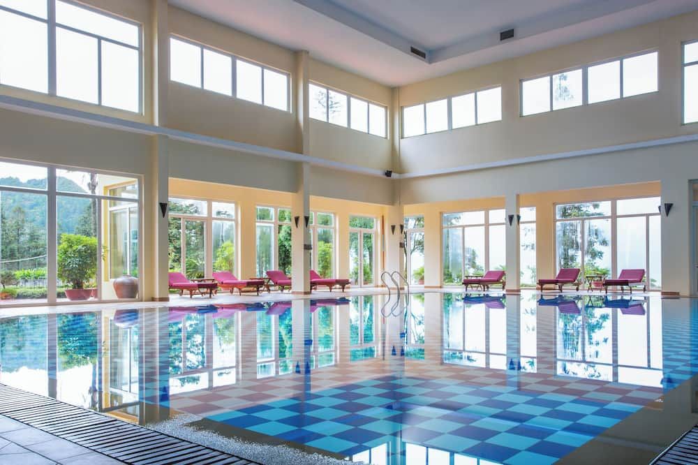 سابا ماونتن ريزور أفيلياتد باي ميليا