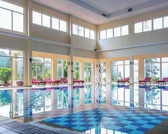 Sapa Mountain Resort Affiliated By Melia - Sa Pa - Pool