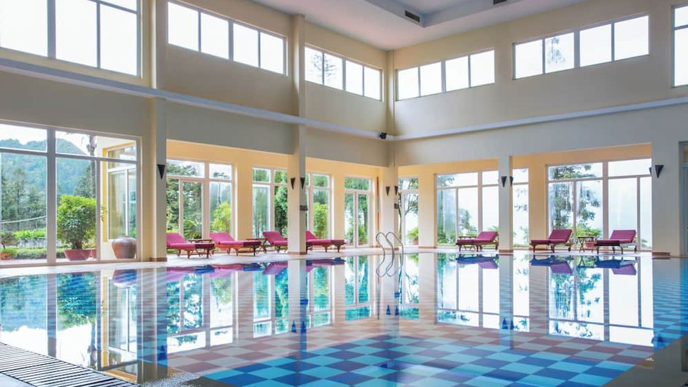 Sapa Mountain Resort Affiliated By Melia