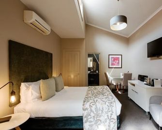 Alexandra Place - Bendigo - Spa