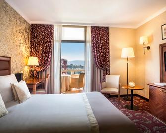 Remisens Hotel Metropol - Portorož - Schlafzimmer
