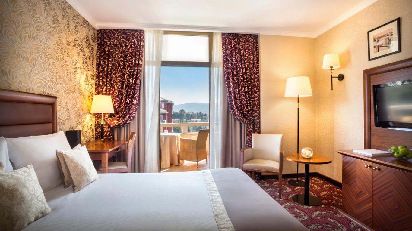 Remisens Hotel Metropol