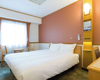 Toyoko Inn Takasaki eki Nishi guchi No 1 - Takasaki