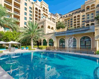 Fairmont The Palm - Dubai - Pool