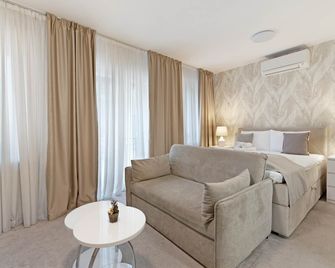 Carice Milice Old Town Residence - Belgrade