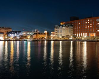 Toyoko Inn Kokura-eki Minami-guchi - Kitakyūshū - Vista del exterior