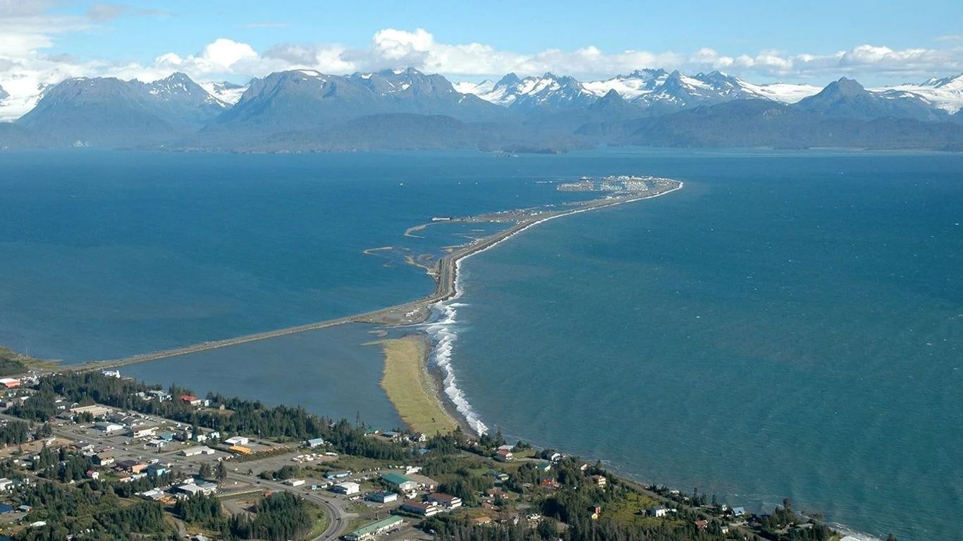 Aspen Suites Hotel Homer