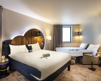 ibis Styles Paris Meteor Avenue d'Italie - Paris - Schlafzimmer