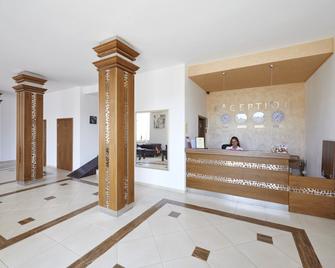 Toma's Residence - Tsarevo - Recepție