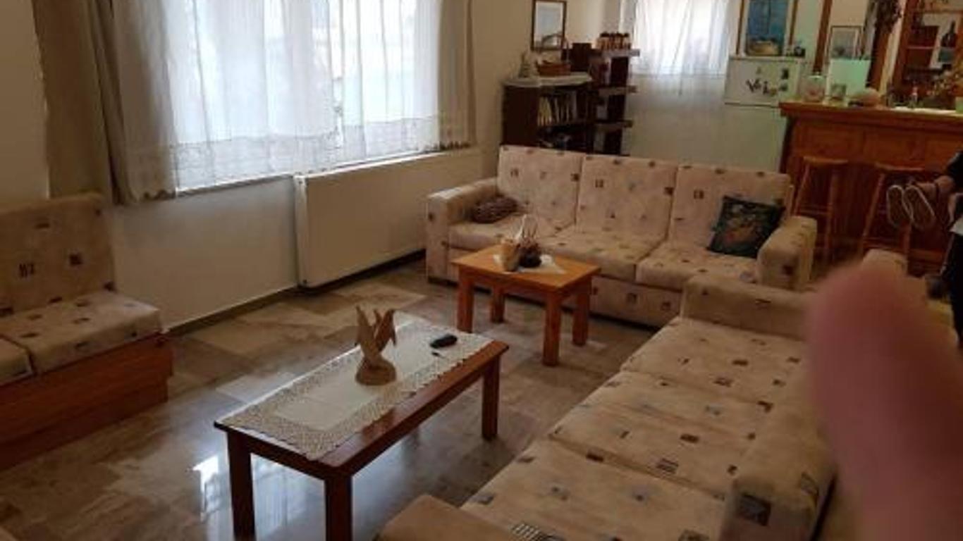 Drosia Hotel