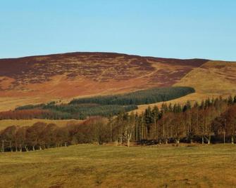 Scotland Shooting Club - Kirriemuir