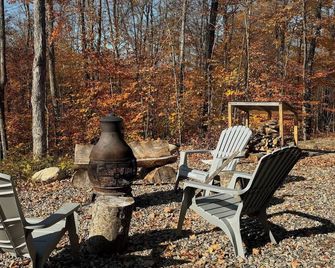 Nature Tranquility & Hiking - Chalet Flofie - La Conception