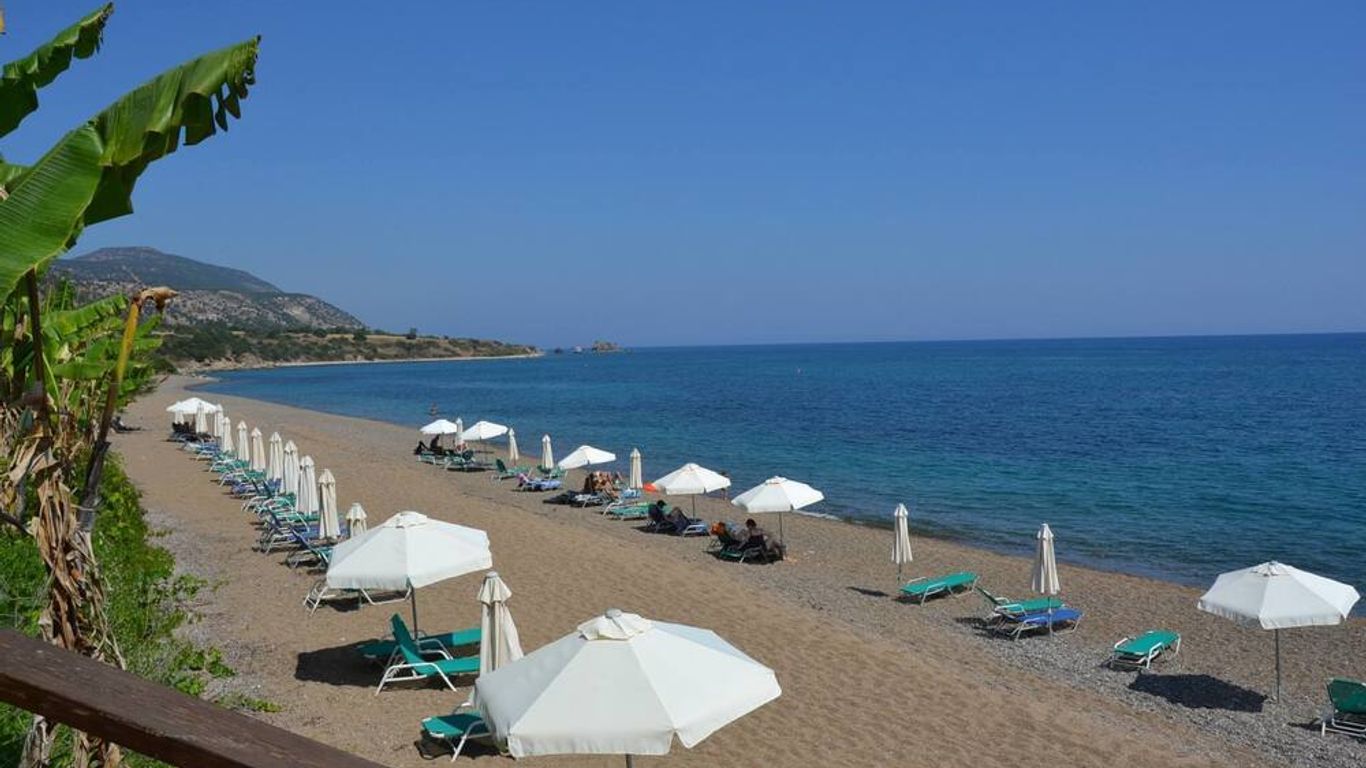 Aphrodite Beach Hotel