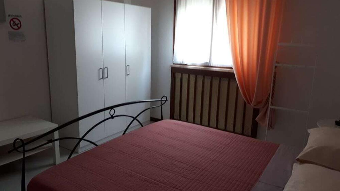 Affittacamere Il Conte