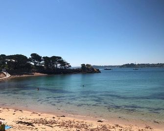 Appartement - vue sur mer - Île-de-Bréhat - Beach