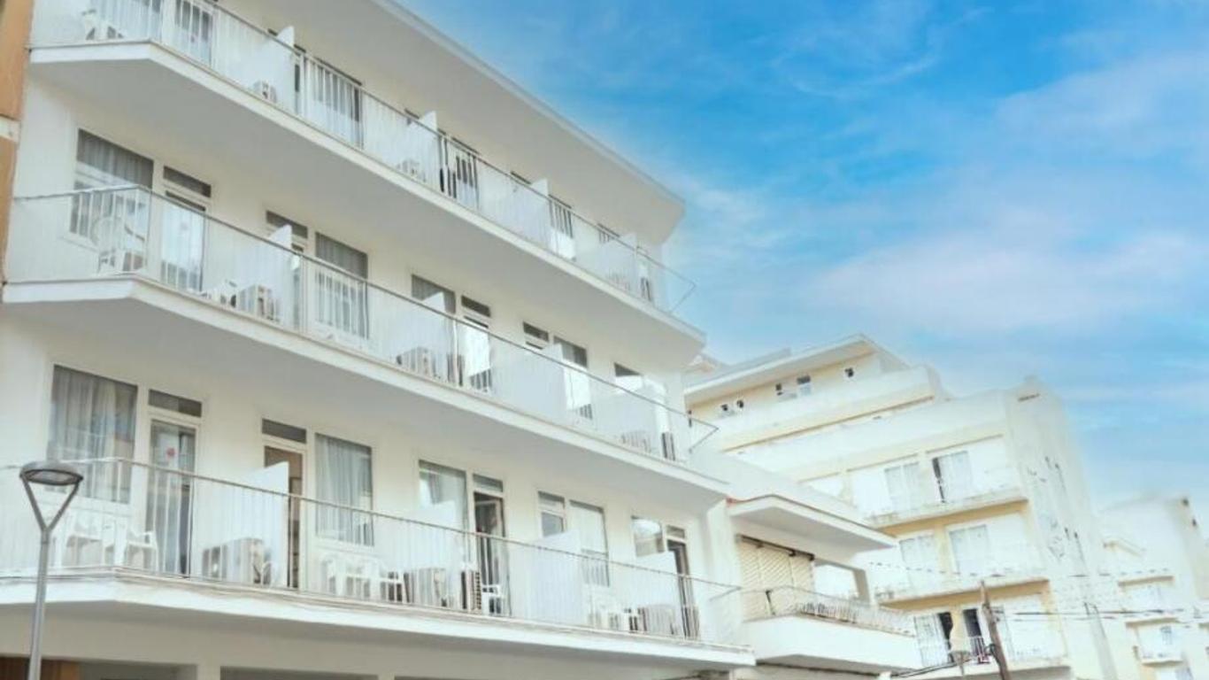 Hotel Teide