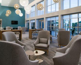 Element Overland Park - Overland Park - Lounge