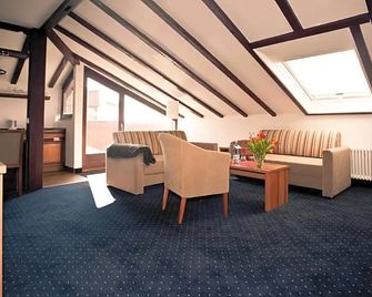 Hotel Knaus - Uhldingen-Mühlhofen