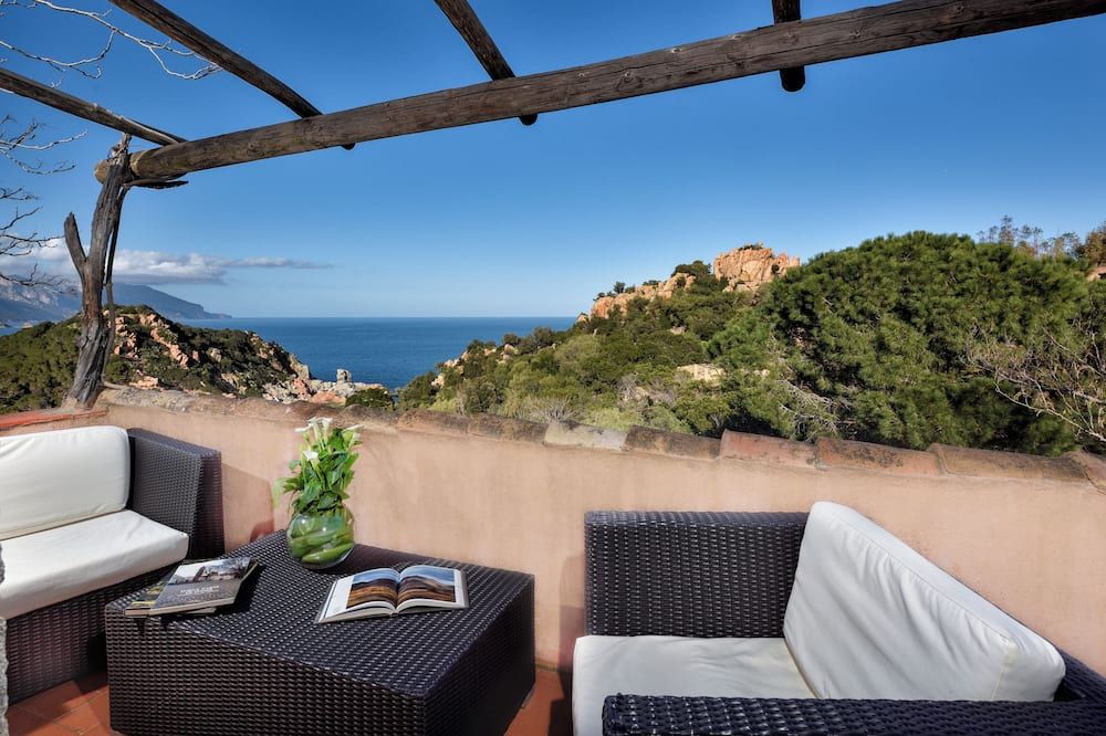 منتجع أرباتاكس بارك - بورجو كالا موريسكا