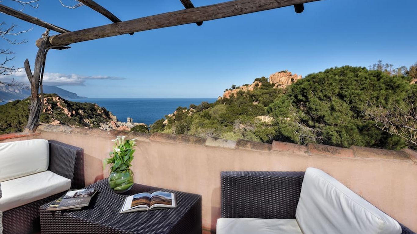 Arbatax Park Resort - Borgo Cala Moresca