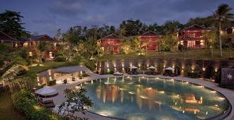 Asya Premier Suites - Boracay - Pool