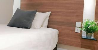 The Leverage Business Hotel Mergong - Alor Setar - Bedroom