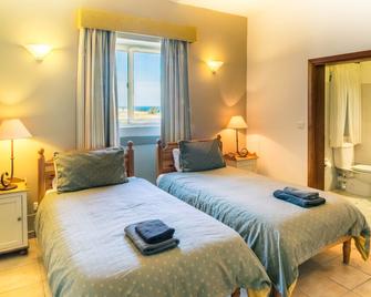 Ta Frenc Apartments - Għasri - Habitación