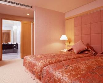 Grand Hotel Hakusan - Hakusan - Habitación