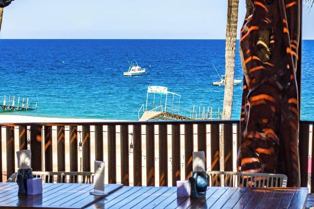 Hotel Playa Del Sol - Los Barriles