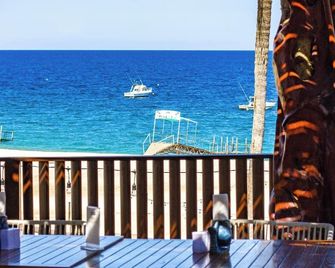 Hotel Playa Del Sol - Los Barriles