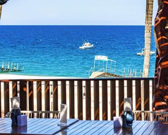 Hotel Playa Del Sol - Los Barriles