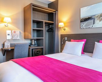 Hotel Des Dunes - La Baule-Escoublac