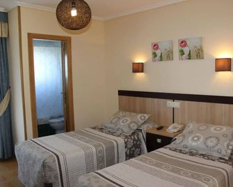 Hotel Estrella del Mar - A Lanzada