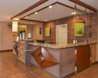 Hilton Garden Inn Yuma Pivot Point - Yuma - Accueil