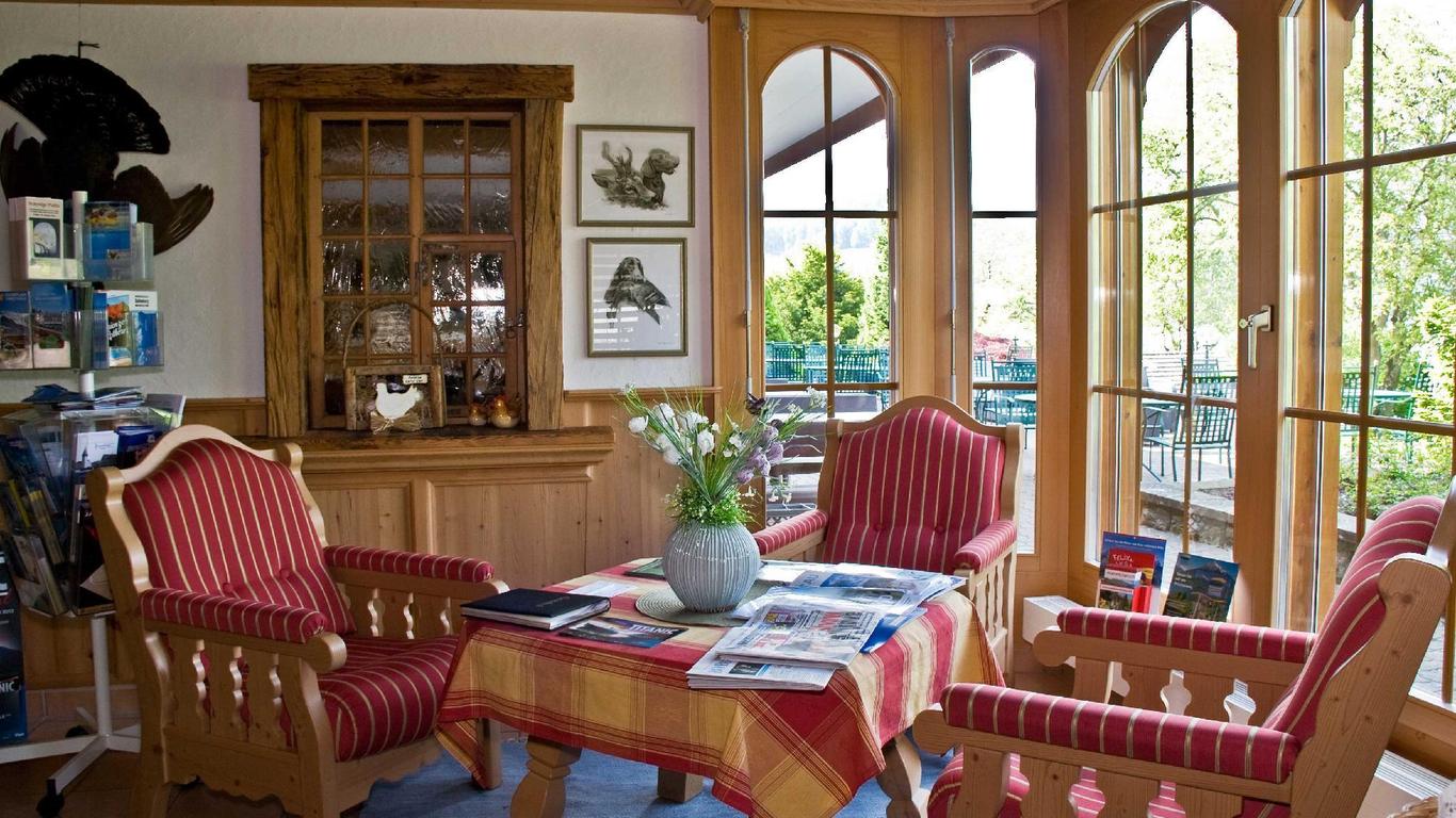 سيهوتل ييجرهوف أوبيرتوس