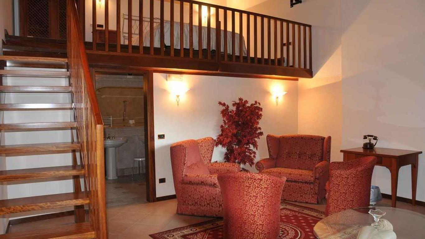 Hotel Sogno