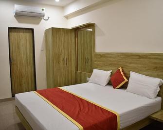 Hotel Harmony Rooms & banquet - Patna - Habitación